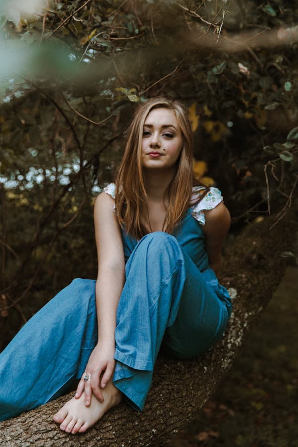 Summerlyn Powers – Country