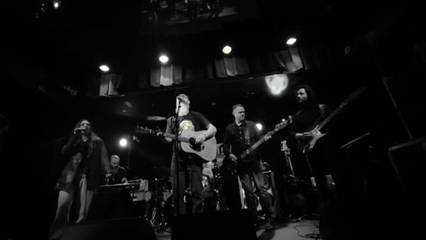 The Southern Fold – Folk
