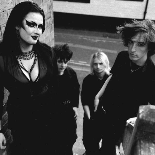 Social Youth Cult – Rock