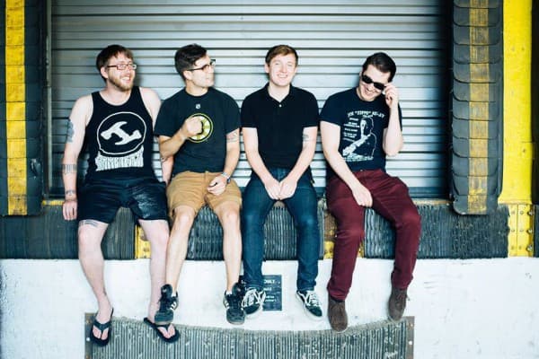Choke Up – Punk