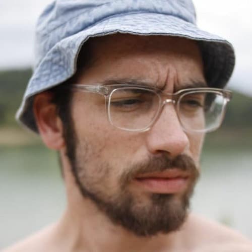 Kidd Love – Electro