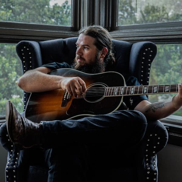 Kaleb King – Country