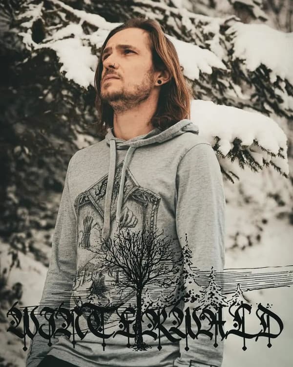 Winterwald – Rock