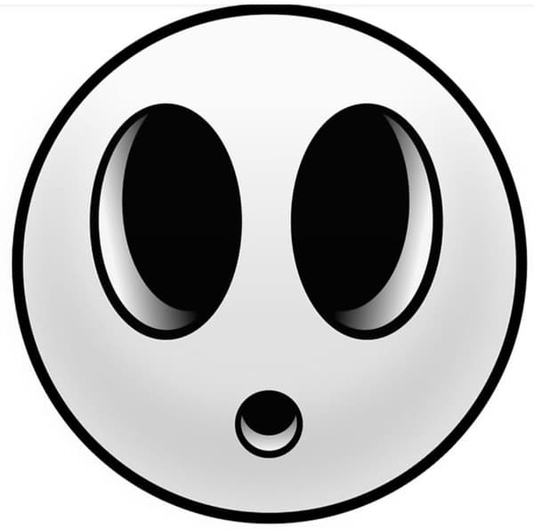 Odd Shy Guy – Electro