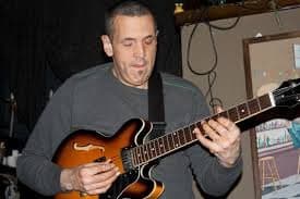 Dave Manley – Jazz