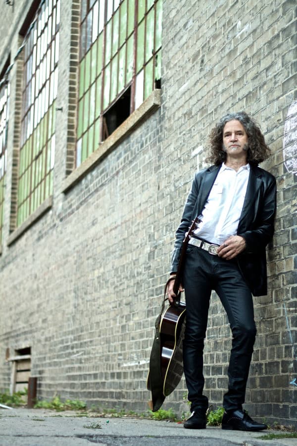 Noah Zacharin – Soundtrack