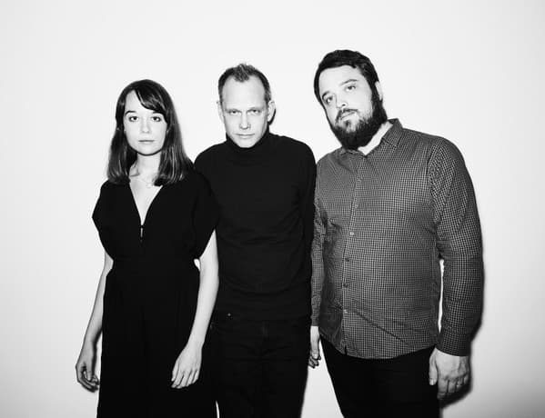 Landæus Trio – Jazz