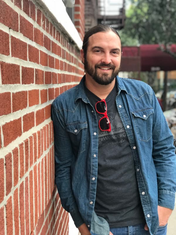 Aaron Bibelhauser – Bluegrass
