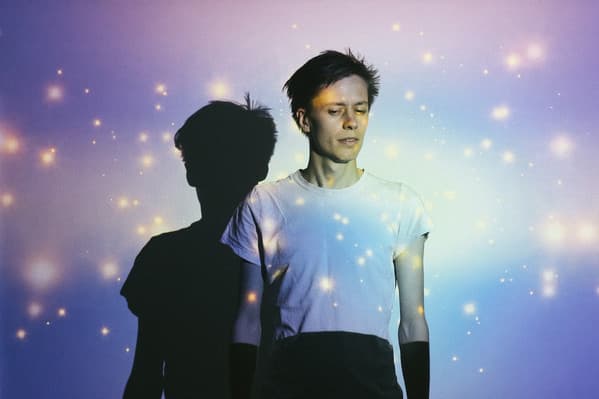 Frederik Tollund – Electro