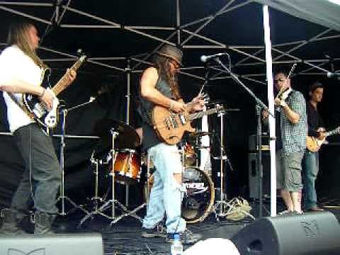 Leatherat – Rock