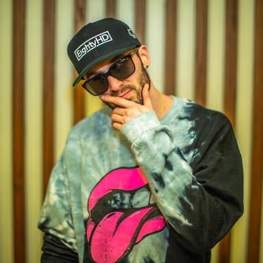 Chris Webby