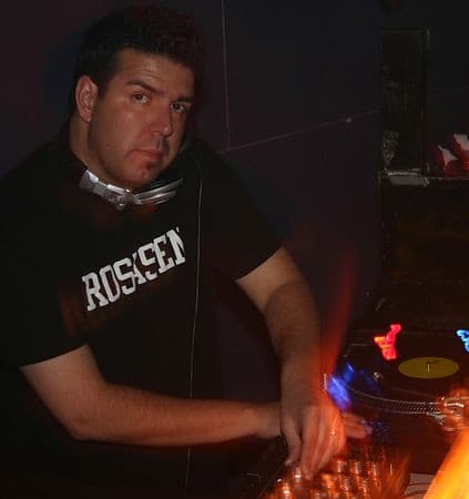 Steve Loria – Electro