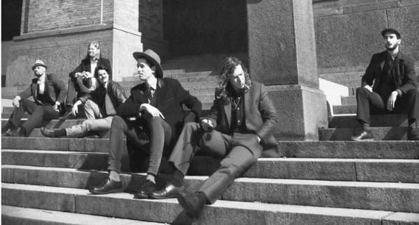 The Magnolia – Rock