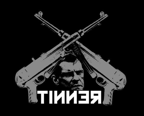 Tinner – Rock