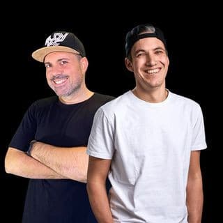 Two Kinx – Electro