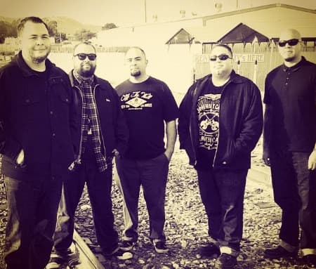 Los Creepers – Rock