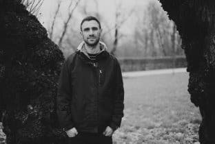Francesco Del Garda – Techno