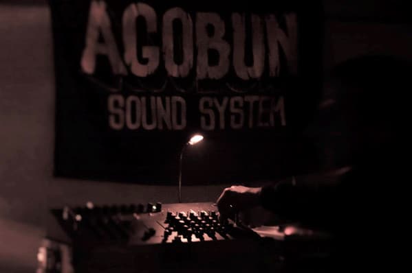 AGOBUN – Reggae