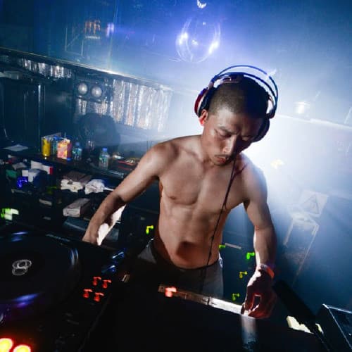 YOUSUKE YUKIMATSU – Hip-Hop