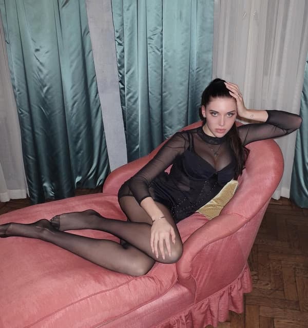 Clara Cuvé – Latin