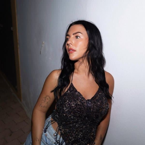 Paisley Jensen – Electro