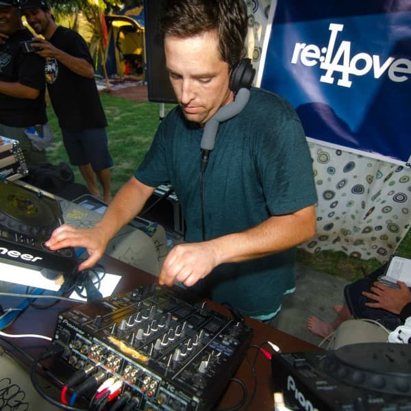 Bret Wallace – House