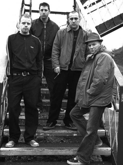 3 Minute Warning – Hip-Hop