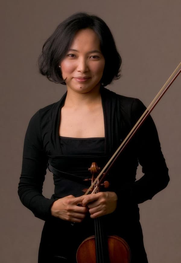 SACHIKO SEGAWA – Classical