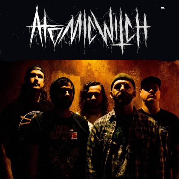 Atomic Witch – Rock