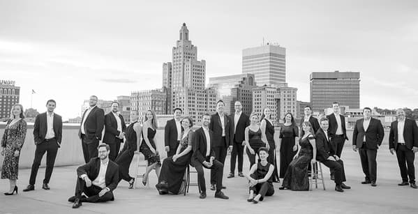 Ensemble Altera – Classical