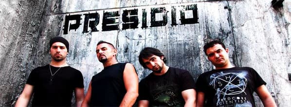 Presidio – Rock
