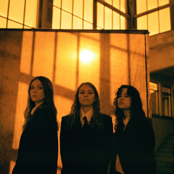 Svart Ridå – Rock