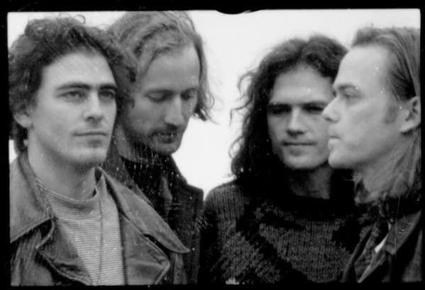 Kitchen Radio – Rock