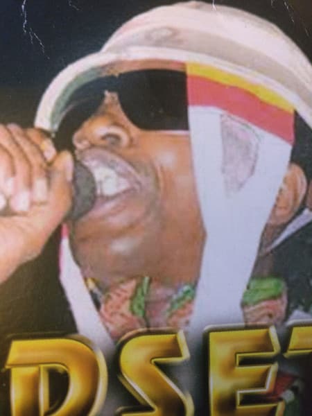 Scratchylus – Reggae