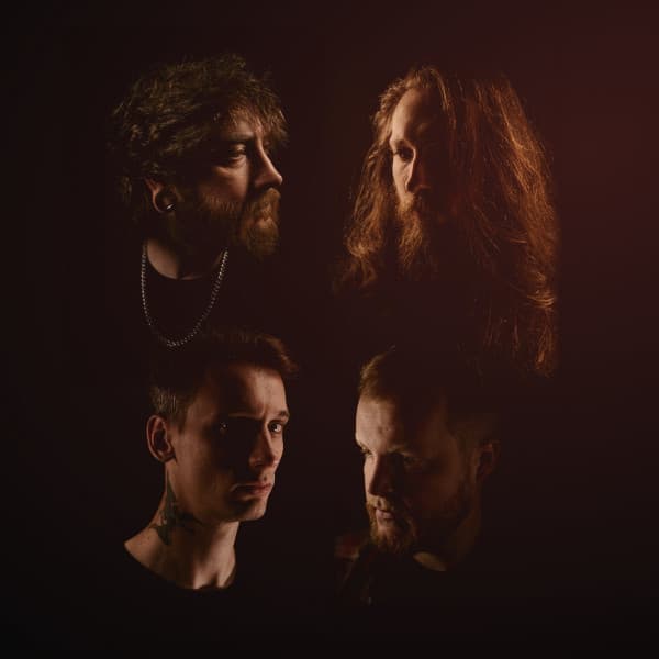 Urzah – Heavy Metal