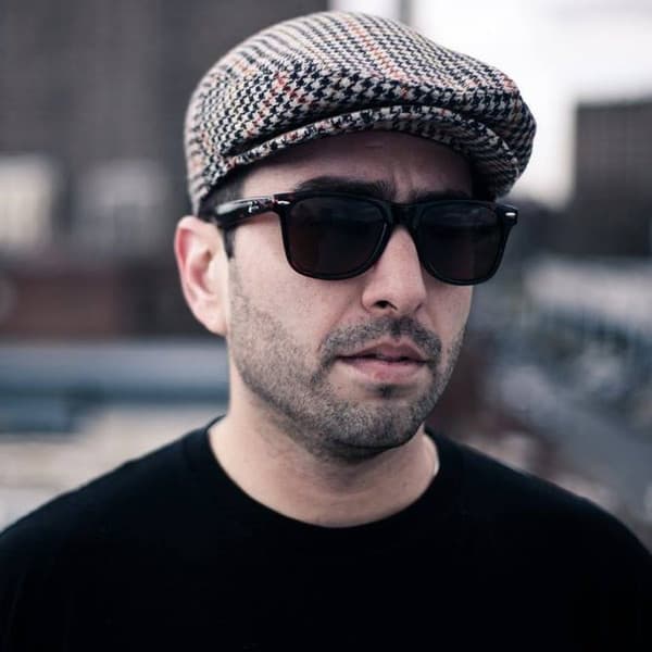 Taimur – Electro