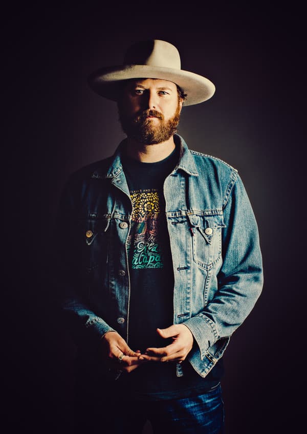 Drew Kennedy – Country
