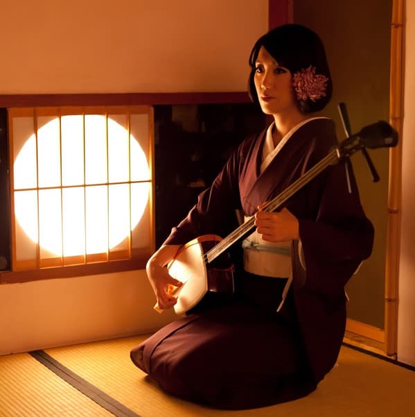 Sumie Kaneko – Pop