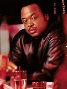 Jeff “Tain” Watts – Jazz