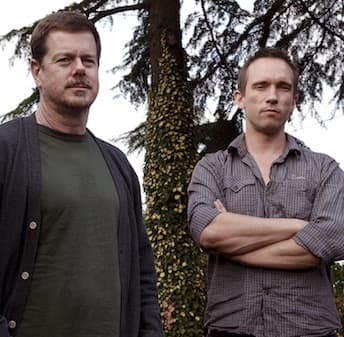 Ken Vandermark / Paal Nilssen-Love – Jazz