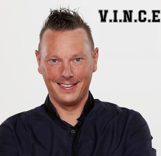 Vince – Techno