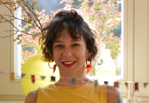 Zeynep Ayse Hatipoglu – Jazz