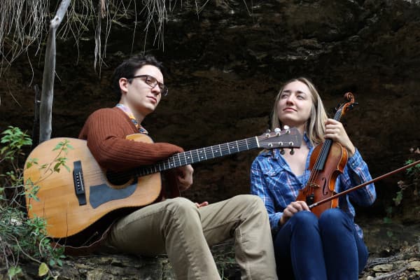 The Matchsellers – Folk