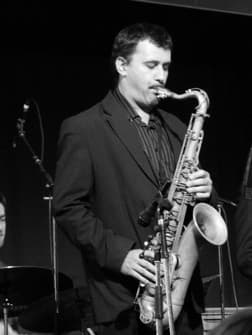 DAVID SAUZAY – Jazz