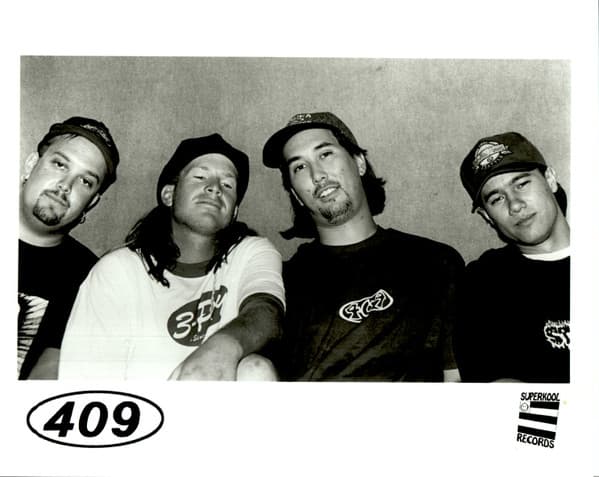 409 – Rock