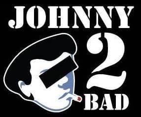 Johnny 2 Bad – Pop