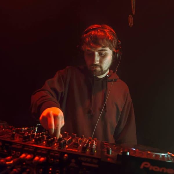 Forest Bamp – Electro