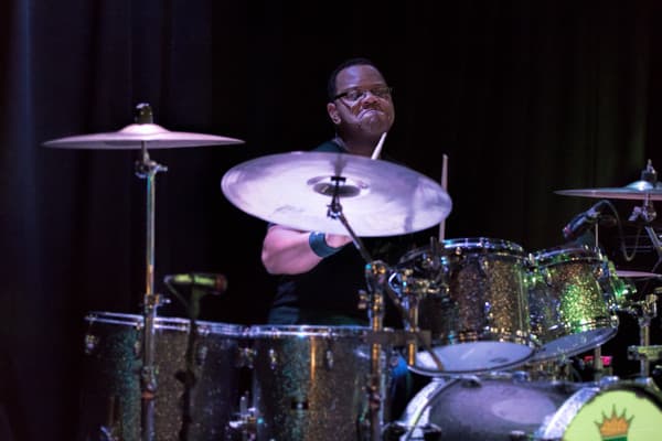 Rodd Bland – Pop