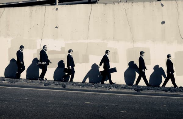 Tezeta Band – Jazz