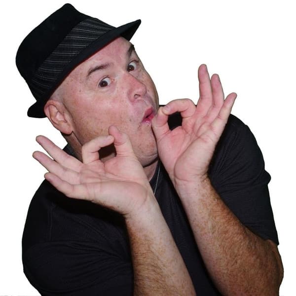 Marc-Alan Barnette – Rock